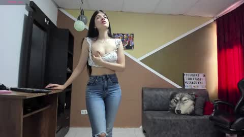 Lisa Gray Independent Model online show from 06.09.26