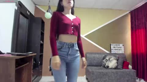 Lisa Gray Independent Model online show from 06.13.26