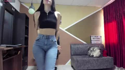 Lisa Gray Independent Model online show from 07.06.26