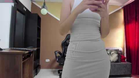Lisa Gray Independent Model online show from 08.03.26