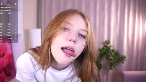 Molly online show from 10.30.25