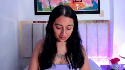 Snapshot of lisahadwiin chatting on 01.25.25 LisaHadwiin online show from 01.25.25