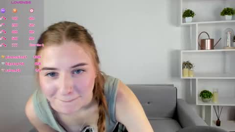 Lisa online show from 03.03.26