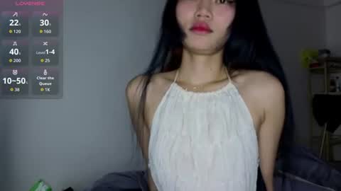 LisaKiss online show from 06.10.26