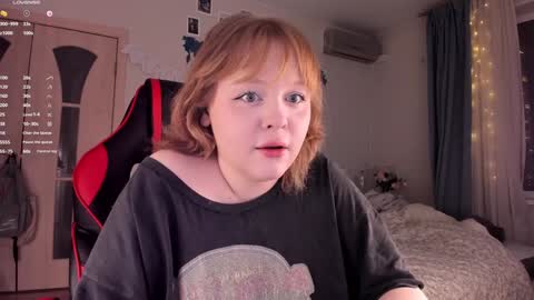 -Lisa- Help me to reach 100 thumbs up3 online show from 12.05.24