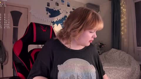 -Lisa- Help me to reach 100 thumbs up3 online show from 12.07.24