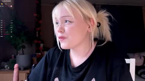 -Lisa- Help me to reach 100 thumbs up3 online show from 12.16.25