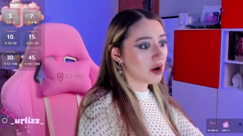 Snapshot of lisamayson chatting on 12.14.24 LISA online show from 12.14.24