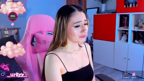 Snapshot of lisamayson chatting on 02.04.25 LISA online show from 02.04.25