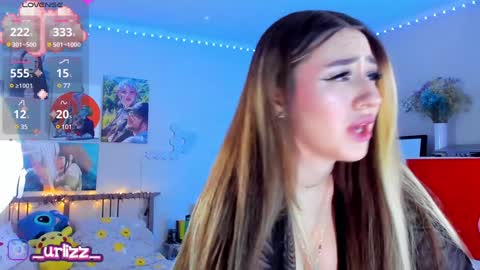 Snapshot of lisamayson chatting on 02.07.25 LISA online show from 02.07.25