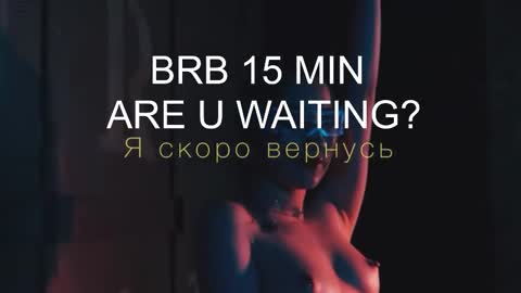 Snapshot of lisamayson chatting on 09.21.25 LISA online show from 09.21.25