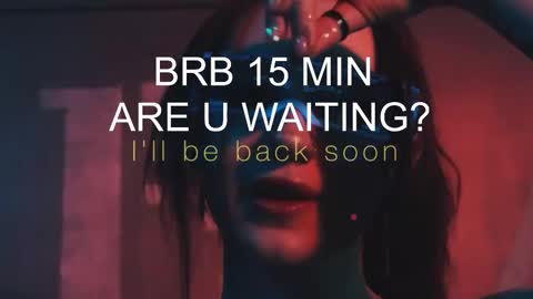 Snapshot of lisamayson chatting on 11.09.25 LISA online show from 11.09.25