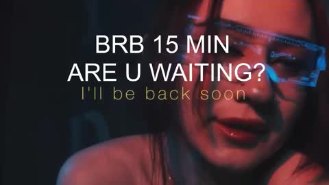 Snapshot of lisamayson chatting on 11.23.25 LISA online show from 11.23.25