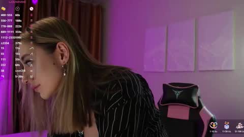   LISA   online show from 02.07.26