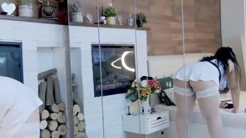 SofiaHanson online show from 12.08.24