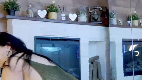 SofiaHanson online show from 12.10.24