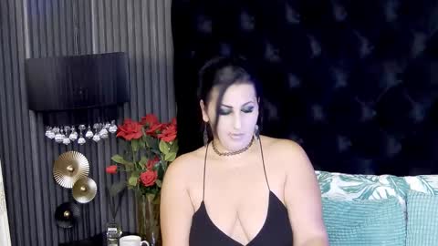 SofiaHanson online show from 09.15.25