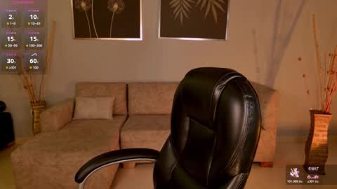 LISA MONROE online show from 11.16.25