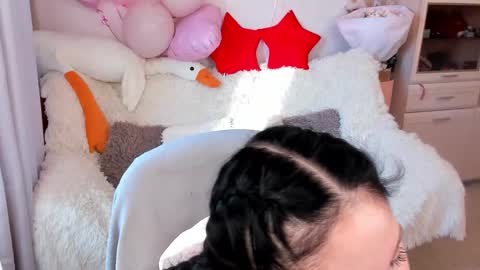 Snapshot of lisamooore chatting on 02.06.26 Lisa Moore online show from 02.06.26