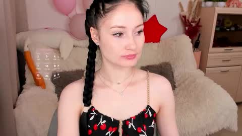 Snapshot of lisamooore chatting on 02.23.26 Lisa Moore online show from 02.23.26