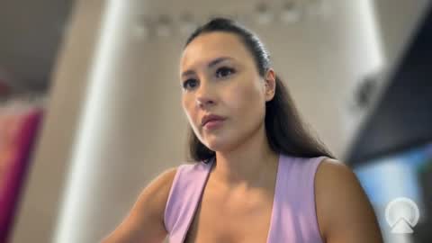 lisandriaaa online show from 06.18.26