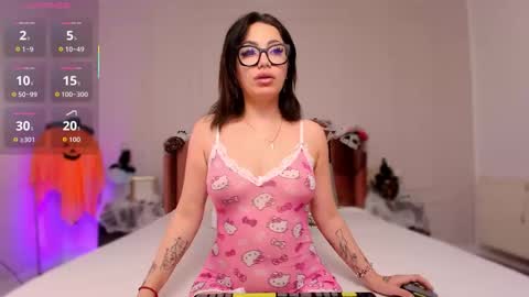  Lisa  online show from 11.05.25