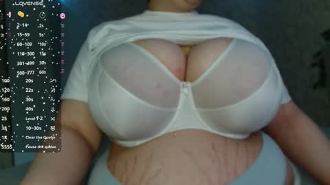 Snapshot of lisatime chatting on 01.24.25 Lisa-Time online show from 01.24.25