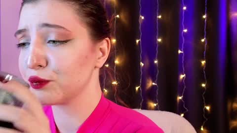 LisaVamp online show from 01.06.25