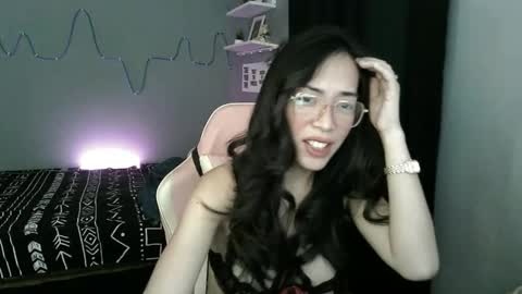 Snapshot of lisawagner07 chatting on 02.03.26 Xinli Su online show from 02.03.26