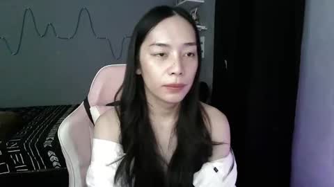 Snapshot of lisawagner07 chatting on 03.28.26 Xinli Su online show from 03.28.26