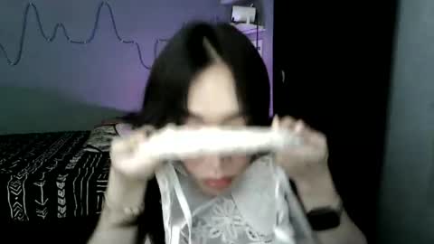 Xinli Su online show from 07.28.26