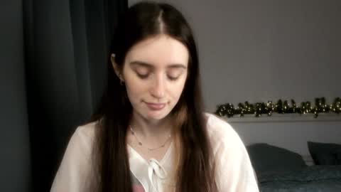 Snapshot of lisawoo chatting on 12.25.24 Lisa online show from 12.25.24