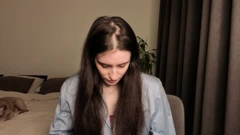 Snapshot of lisawoo chatting on 04.06.26 Lisa online show from 04.06.26