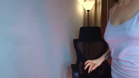 Lisbet online show from 03.14.26