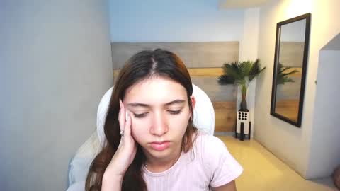 Snapshot of liseth_fox chatting on 12.04.24 Liseth Fox online show from 12.04.24