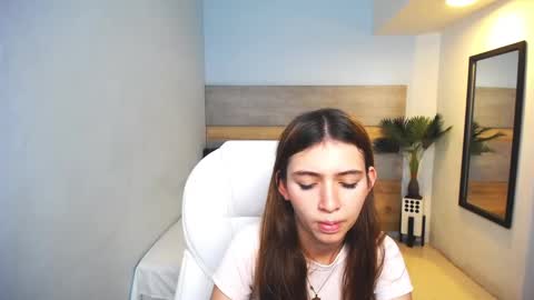 Snapshot of liseth_fox chatting on 12.06.24 Liseth Fox online show from 12.06.24