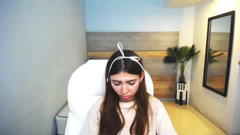 Snapshot of liseth_fox chatting on 12.09.24 Liseth Fox online show from 12.09.24