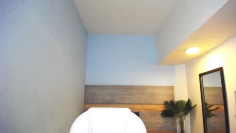 Snapshot of liseth_fox chatting on 12.11.24 Liseth Fox online show from 12.11.24