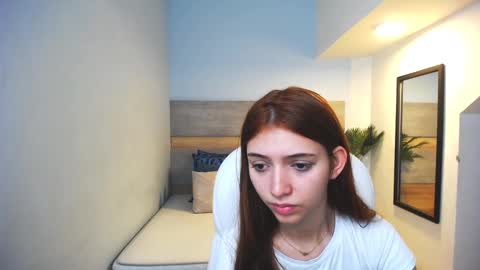 Snapshot of liseth_fox chatting on 01.02.25 Liseth Fox online show from 01.02.25