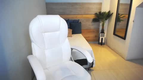 Snapshot of liseth_fox chatting on 01.07.25 Liseth Fox online show from 01.07.25