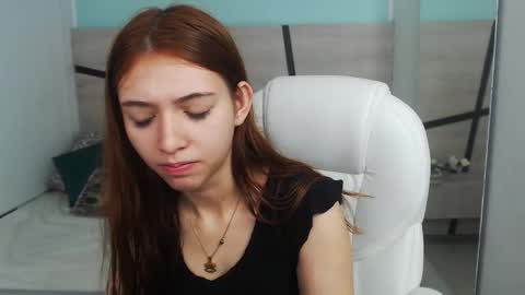 Snapshot of liseth_fox chatting on 01.08.25 Liseth Fox online show from 01.08.25