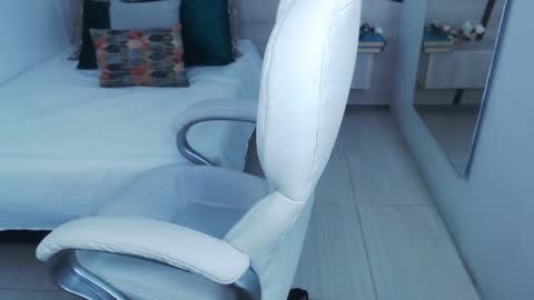 Snapshot of liseth_fox chatting on 01.08.25 Liseth Fox online show from 01.08.25