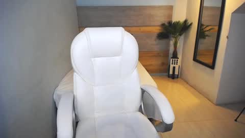 Snapshot of liseth_fox chatting on 01.10.25 Liseth Fox online show from 01.10.25