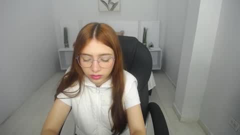 Snapshot of liseth_fox chatting on 01.23.25 Liseth Fox online show from 01.23.25