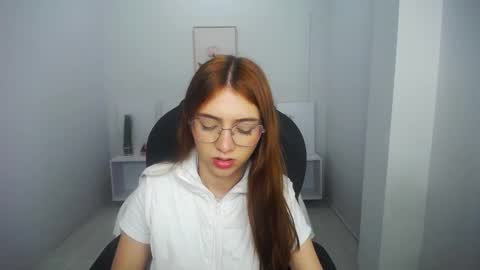 Snapshot of liseth_fox chatting on 01.23.25 Liseth Fox online show from 01.23.25