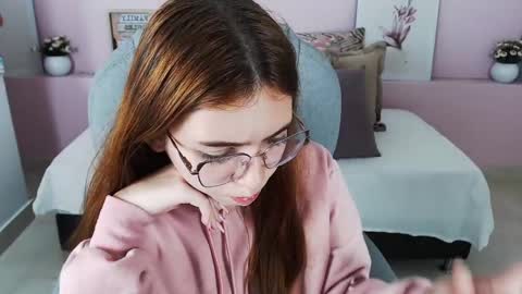 Snapshot of liseth_fox chatting on 01.25.25 Liseth Fox online show from 01.25.25