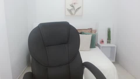 Snapshot of liseth_fox chatting on 01.31.25 Liseth Fox online show from 01.31.25