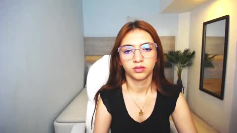 Snapshot of liseth_fox chatting on 02.03.25 Liseth Fox online show from 02.03.25