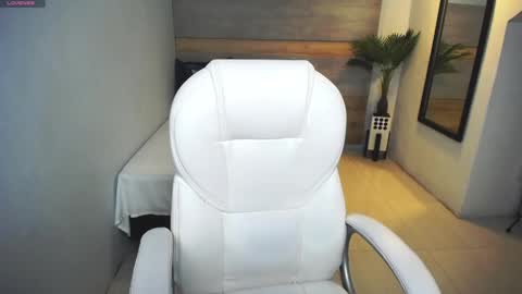 Snapshot of liseth_fox chatting on 02.25.25 Liseth Fox online show from 02.25.25