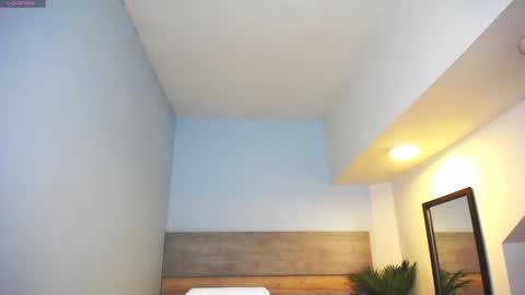 Snapshot of liseth_fox chatting on 02.27.25 Liseth Fox online show from 02.27.25